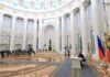 Cracks emerge in Russian elite as tycoons start to bemoan invasion