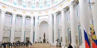 Cracks emerge in Russian elite as tycoons start to bemoan invasion