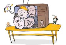 Australia’s 2022 election: toxic politics and a lack of ambition