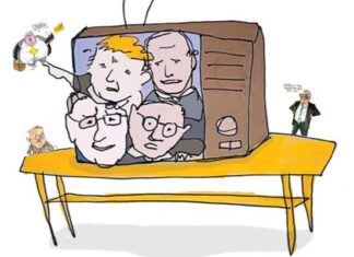 Australia’s 2022 election: toxic politics and a lack of ambition