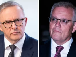 Renovate or detonate? Morrison opts for latter with late campaign bombshell