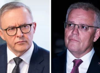 Renovate or detonate? Morrison opts for latter with late campaign bombshell
