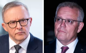 Renovate or detonate? Morrison opts for latter with late campaign bombshell