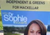 Mackellar malaise: could an independent GP cause an upset in the Liberals’ beachside bastion?
