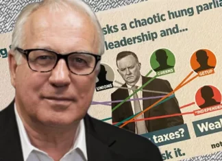 Oh, for the stability of a ‘hung parliament’