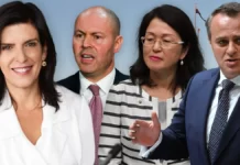 Julia Banks: Victorian Liberals care more about themselves than their communities