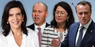 Julia Banks: Victorian Liberals care more about themselves than their communities