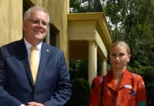 The Ernies have been watching Scott Morrison make a dick of himself for years — here’s what they’ve found