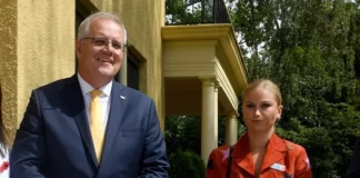 The Ernies have been watching Scott Morrison make a dick of himself for years — here’s what they’ve found