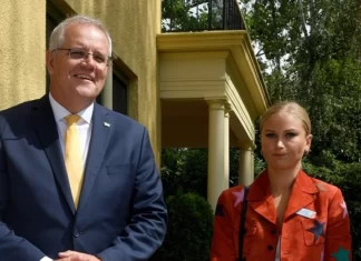 The Ernies have been watching Scott Morrison make a dick of himself for years — here’s what they’ve found
