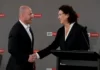 Opinion / Politics Josh Frydenberg’s next job — premier of Victoria?