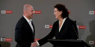 Opinion / Politics Josh Frydenberg’s next job — premier of Victoria?