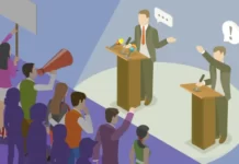 Strawmen and slippery slopes: how to spot politicians tinkering with the truth