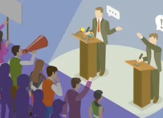Strawmen and slippery slopes: how to spot politicians tinkering with the truth