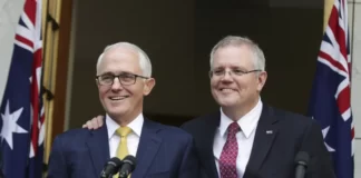 Nobbling royal commissions: a Scott Morrison how-to guide