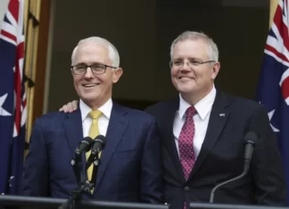 Nobbling royal commissions: a Scott Morrison how-to guide