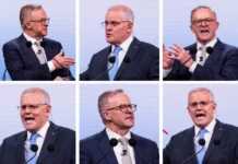 Leaders’ debate will shape the final weeks of the campaign