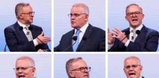 Leaders’ debate will shape the final weeks of the campaign
