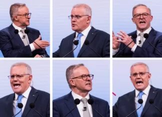 Leaders’ debate will shape the final weeks of the campaign