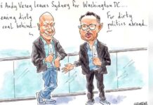 Taylor’s obsession with failing, inflationary coal will help kill off AGL split