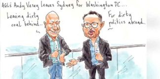 Taylor’s obsession with failing, inflationary coal will help kill off AGL split