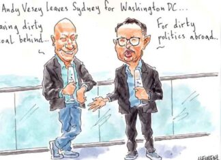 Taylor’s obsession with failing, inflationary coal will help kill off AGL split