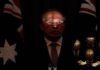 Who is Peter Dutton? The ex-cop tipped to be the next leader of the Liberal Party