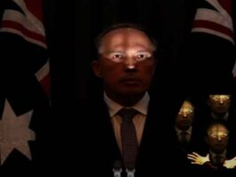 Who is Peter Dutton? The ex-cop tipped to be the next leader of the Liberal Party
