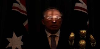 Who is Peter Dutton? The ex-cop tipped to be the next leader of the Liberal Party