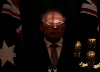 Who is Peter Dutton? The ex-cop tipped to be the next leader of the Liberal Party