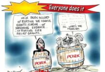 ICAC finding puts MPs on notice over misuse of public money