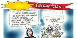 Pork-barrelling ‘a hair’s breadth’ from bribery, ICAC to be told