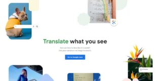 How to use Google Lens on your iPhone or iPad