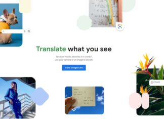 How to use Google Lens on your iPhone or iPad