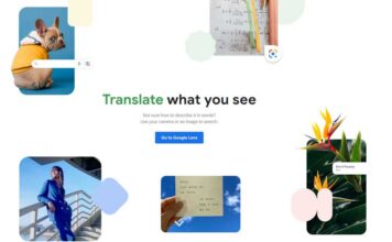 How to use Google Lens on your iPhone or iPad