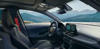 2023 Hyundai i30 N Drive-N Limited Edition