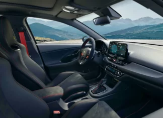 2023 Hyundai i30 N Drive-N Limited Edition