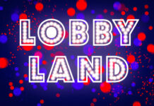 Lobbyland: The scourge of powerful special interests and lobbyists