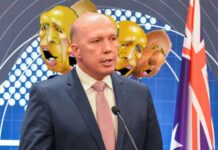 The track record of Peter Dutton’s incompetence
