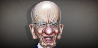 The Murdoch media has gone rogue again in the 2022 election (Updated repost from 27 Oct, 2017)