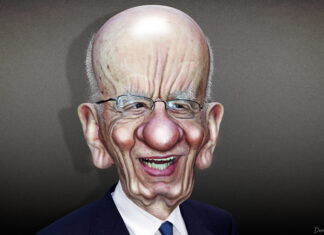 The Murdoch media has gone rogue again in the 2022 election (Updated repost from 27 Oct, 2017)