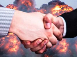 The Big Gas Con – how fossil fuel giants are cheating Australia’s emissions system