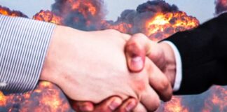 The Big Gas Con – how fossil fuel giants are cheating Australia’s emissions system