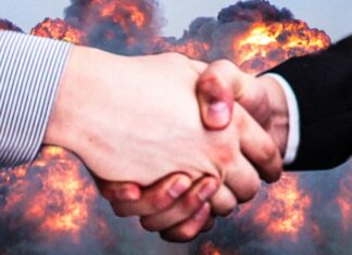 The Big Gas Con – how fossil fuel giants are cheating Australia’s emissions system