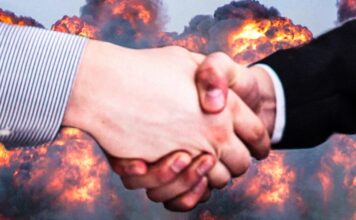 The Big Gas Con – how fossil fuel giants are cheating Australia’s emissions system