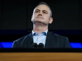 Dark money in Australian politics