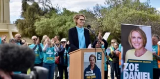 Opinion / Politics The Liberal Party is beyond reform. That’s why this former Liberal minister says you should vote independent