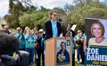 Opinion / Politics The Liberal Party is beyond reform. That’s why this former Liberal minister says you should vote independent
