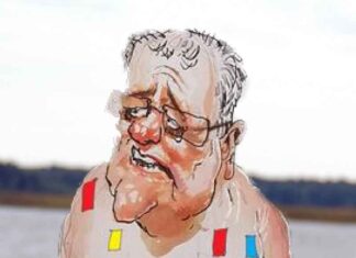 Why the days of safe Liberal seats are almost over