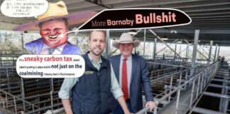 How Nationals and lobbyists play the new climate wars